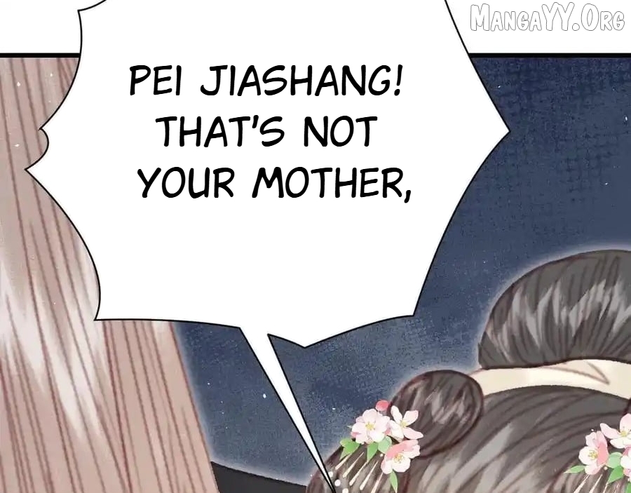 Shao Hua Long: Rebirth of the Evil Concubine’s Counterattack Chapter 24 - page 8